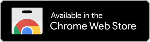 Download from Chrome Web Store